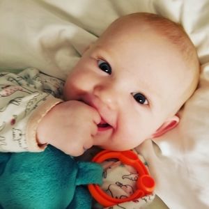 Meet your Posher, Nicky